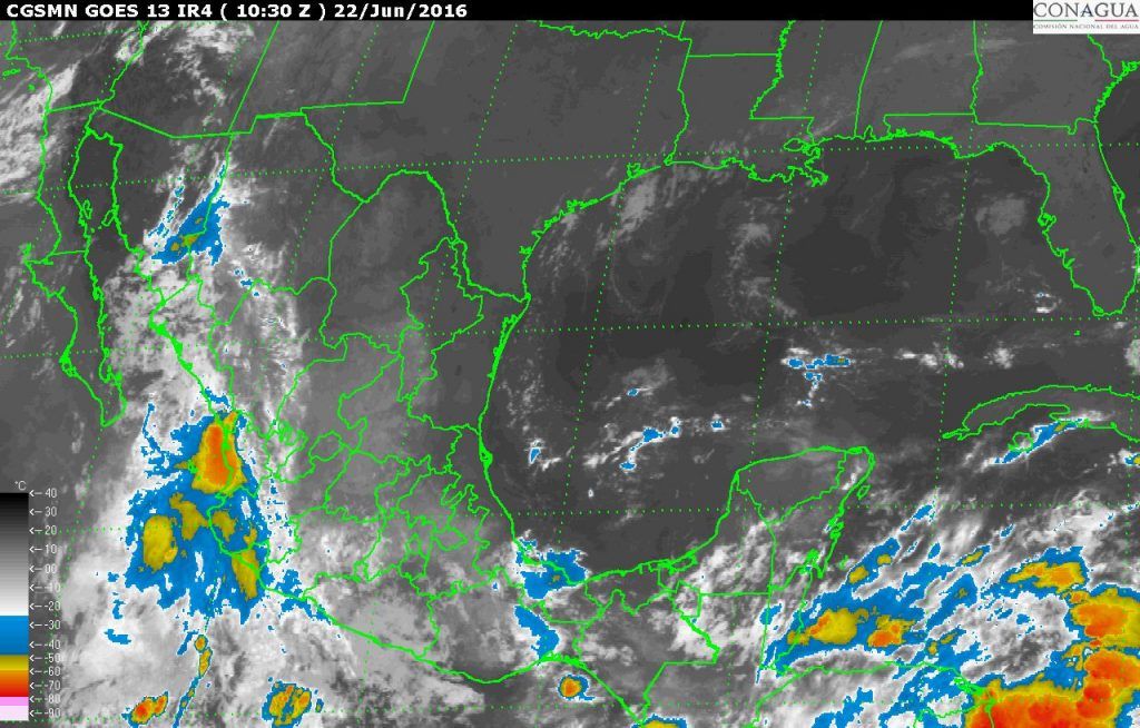 Onda tropical 6 provocará lluvias fuertes y tormentas - 201606221030-1024x654