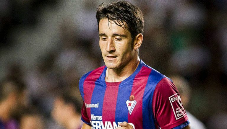 Pumas anuncia contratación de Saúl Berjón