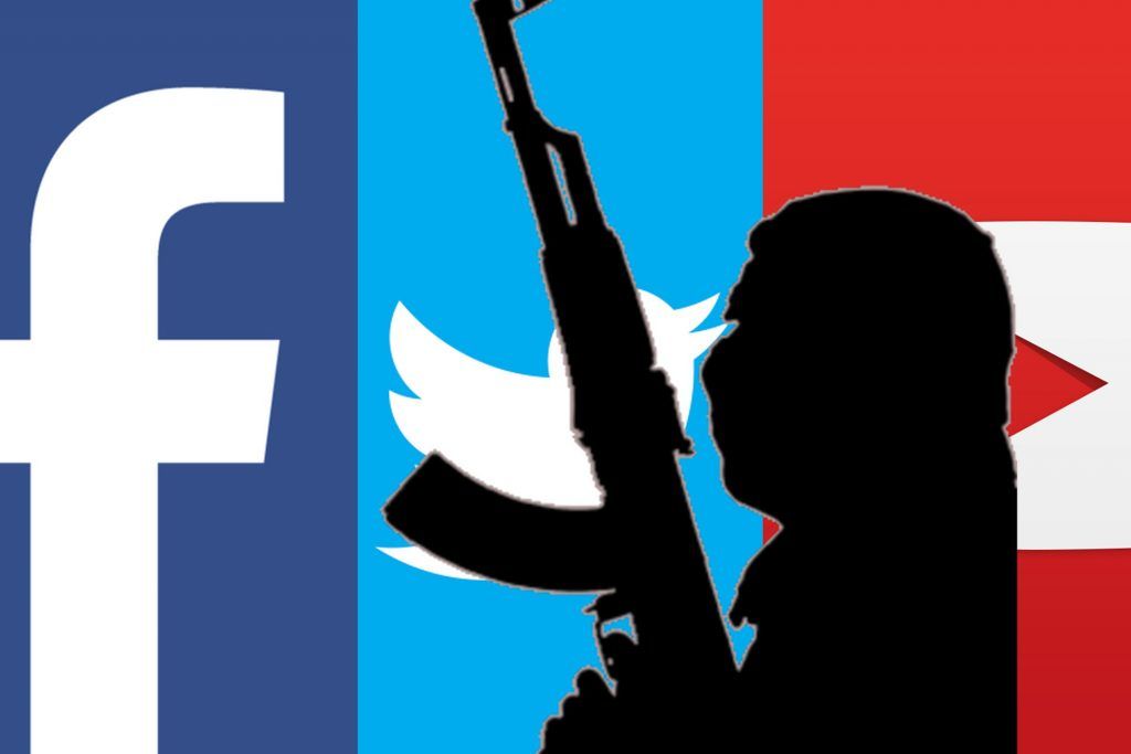 Facebook, Twitter y Google buscan automatizar el bloqueo de contenido extremista - 2c6ba04676c6f5e7df1033b02126e18f-4805-1024x683