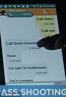 Tiroteo en Orlando deja al menos cincuenta muertos - 352E005200000578-3637414-image-a-89_1465740278923