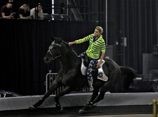 Ringling Bros lanza app para atraer más público - 37c5e19729b4501d9b0f6a706700d7ad