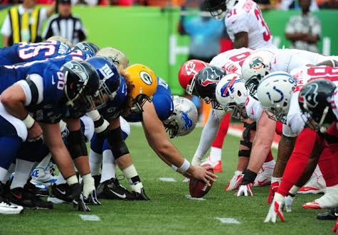 Pro Bowl retoma formato por conferencias