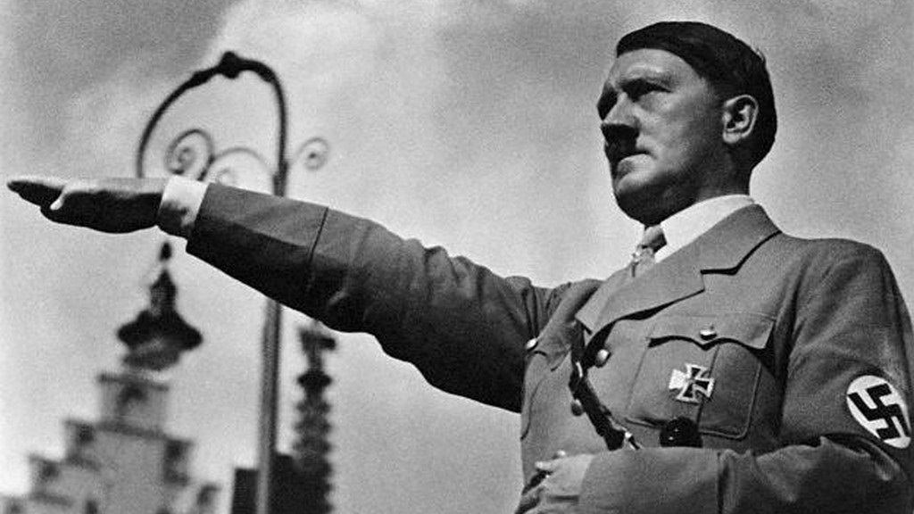 Subastarán prendas de Adolf Hitler - 4