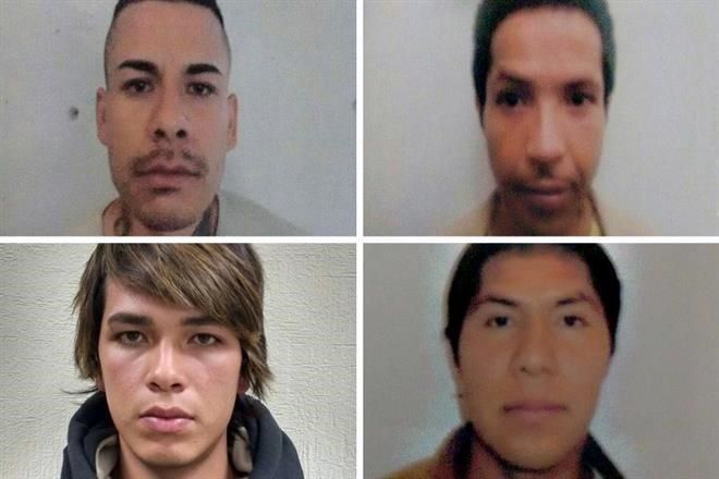 Destituyen al director del Penal de Barrientos - 4730217