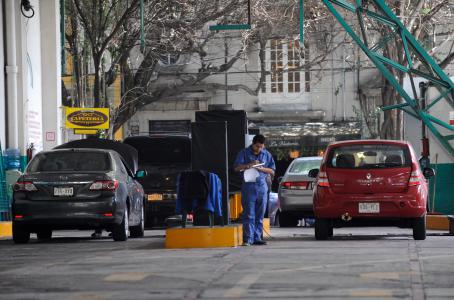 Se implementarán nuevas formas de verificación - 5726b323bbbbf