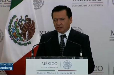 SEGOB y CNTE pactan agenda. La discutirán el lunes