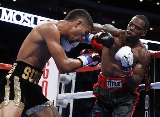 Boxeadores profesionales podrán participar en Juegos Olímpicos Boxeadores profesionales podrán participar en Juegos Olímpicos