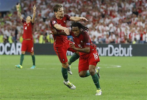 Portugal se impone en penales para avanzar a semifinales de la Euro - 69fea7a9f7df4c209d0f6a70670036b3