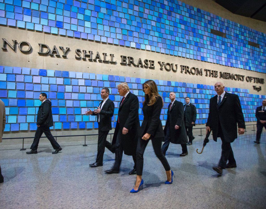 Con ustedes, la señora Trump - 8-foto-de-twitter-MELANIATRUMP-1024x806