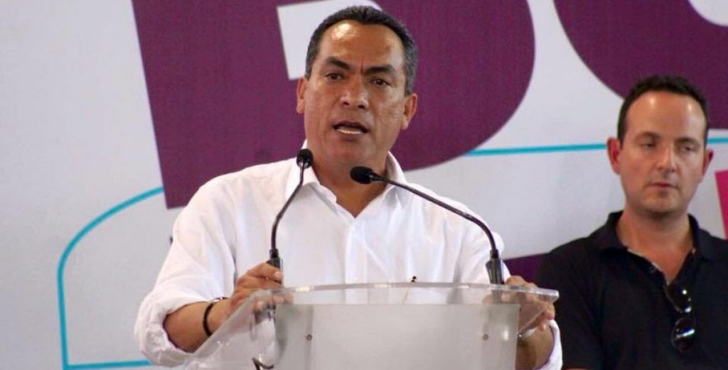 Otorgan libertad condicional a exlíder de la CNTE - ADrián-López-Solís-1-1024x521