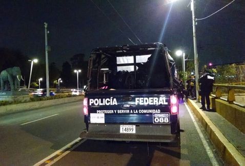 Vigilan el AICM ante amenaza de bloqueo de la CNTE