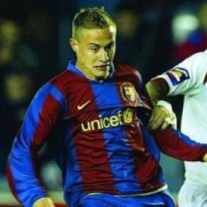 Abraham González, nuevo jugador de Pumas - Abraham