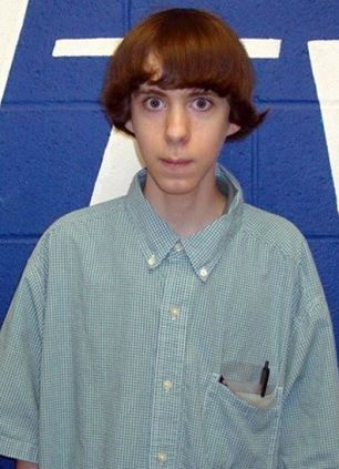 Los peores tiroteos en Estados Unidos - Adam_lanza