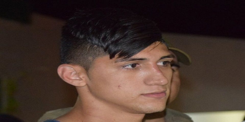 Alan Pulido habría sometido a dos secuestradores