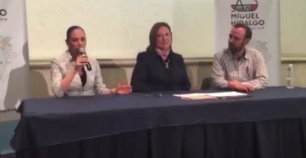 Se va el city mánager de MH. Dice que es temporal - Amada-Rodríguez-1024x528