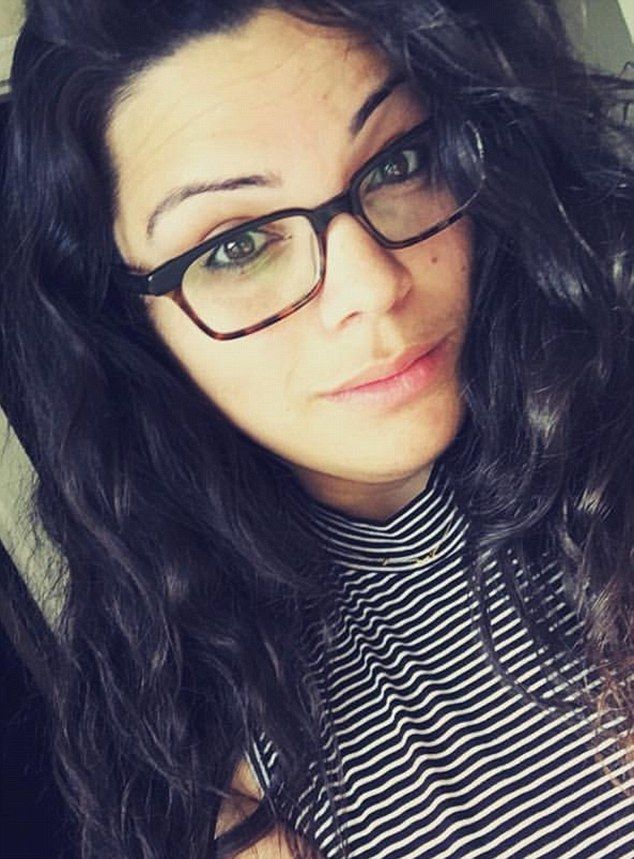 Víctima graba desde interior de antro durante masacre de Orlando - Amanda-Alvear-1