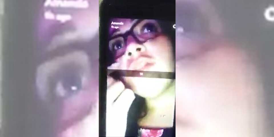 Víctima graba desde interior de antro durante masacre de Orlando