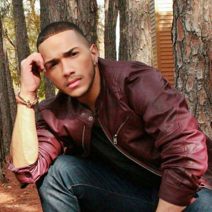 Conoce a las víctimas de la masacre en Orlando - Anthony-Luis-Laureano-Disla-25