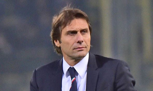 Giampero Ventura será el nuevo técnico de Italia - Antonio-Conte-643107