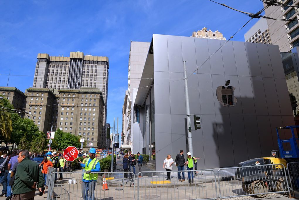 Confirman apertura de Apple Store en Santa Fe - Apple-Store-Union-Square-The-Verge3
