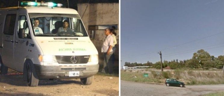 Violaciones masivas de dos niñas causan indignación en Argentina Violaciones masivas de dos niñas causan indignación en Argentina