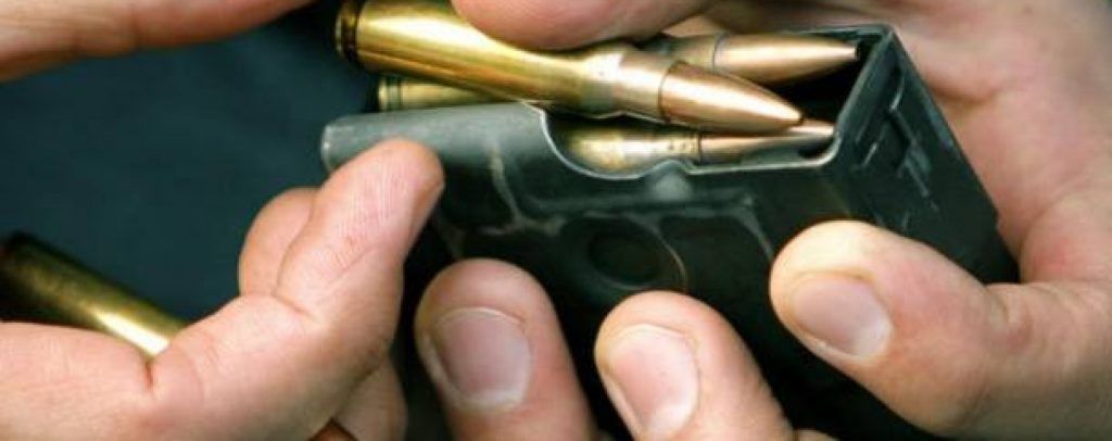 Los mayores exportadores de armas en América Latina - Armas-Améria-Latina-3-1024x406