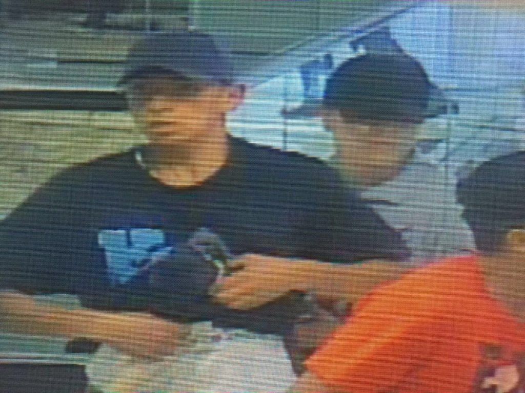 Asaltan joyerías en centro comercial de Nuevo León - Asaltantes-Nuevo-León-4-1024x768