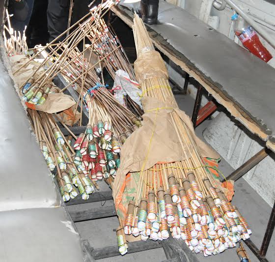 Desalojan predio irregular en la Condesa - Asamblea-Barrios-inmueble-PGJcdmx13