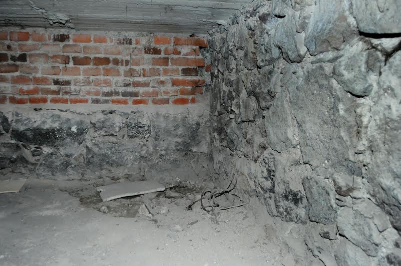 Desalojan predio irregular en la Condesa - Asamblea-Barrios-inmueble-PGJcdmx5