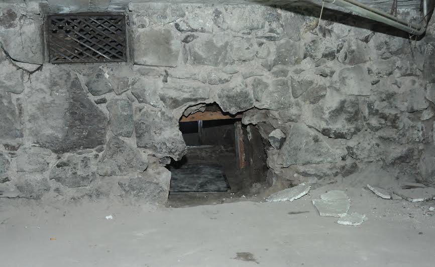 Desalojan predio irregular en la Condesa - Asamblea-Barrios-inmueble-PGJcdmx6