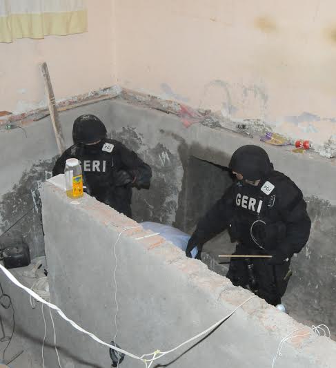 Desalojan predio irregular en la Condesa - Asamblea-Barrios-inmueble-PGJcdmx7