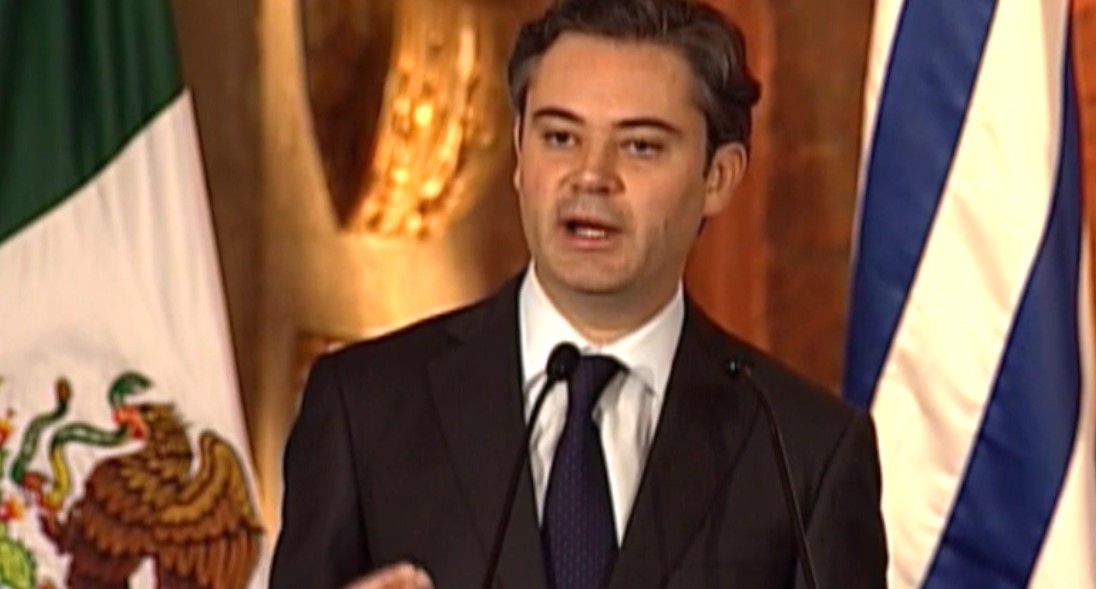 La reforma educativa no se cambia, solo la manera de aplicarla: Nuño