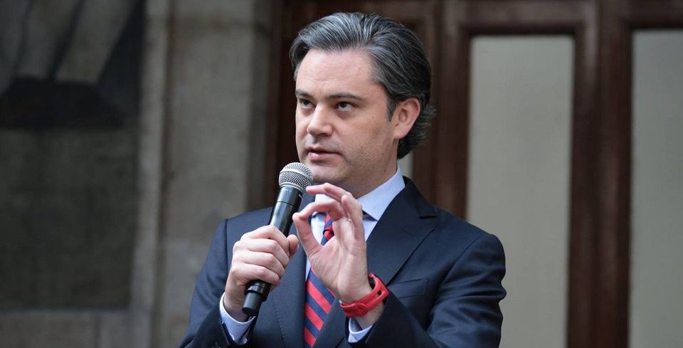 Se revisarán métodos de evaluación a maestros: Aurelio Nuño