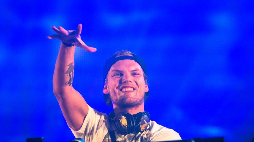 Avicii, el mejor pagado del mundo - Avicii-1024x576