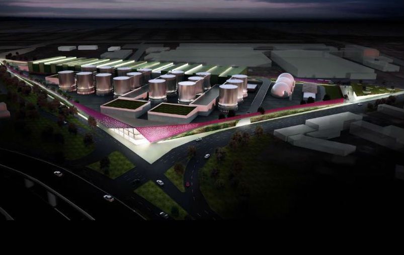 Ciudad de México tendrá planta de biodigestión más grande del mundo