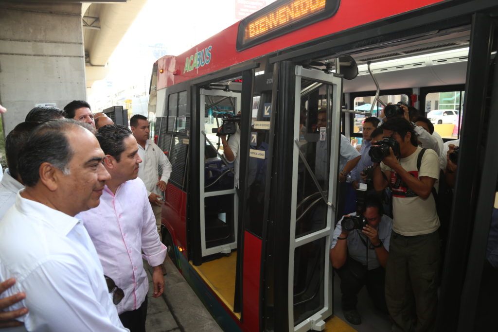 Acabús iniciará operaciones el 21 de junio: Héctor Astudillo - BOL.-862-EL-21-DE-JUNIO-INICIO-OFICIAL-DEL-ACABÚS-ANUNCIA-HÉCTOR-ASTUDILLO-.docx-2-1024x683