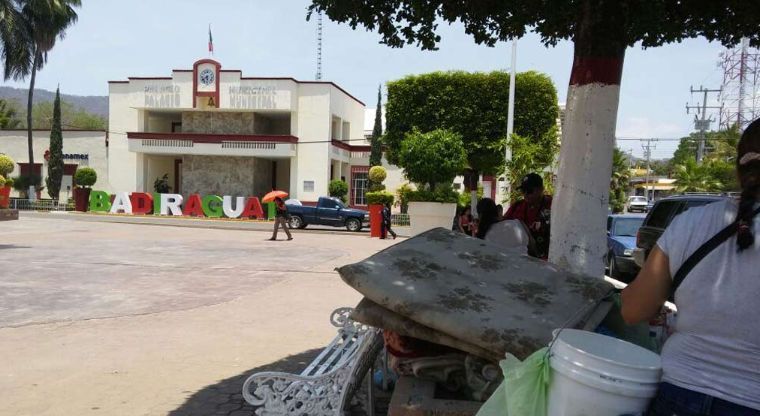 Huyen familias a causa de enfrentamientos en Badiraguato