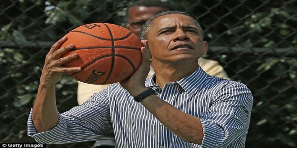 Barack Obama podría comprar un equipo de la NBA cuando deje la Casa Blanca