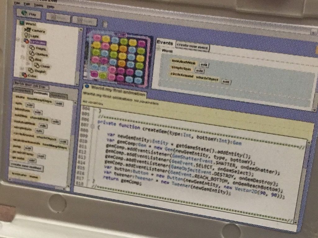 Presentan a Barbie desarrolladora de videojuegos - Barbie-Videojuego-1024x768