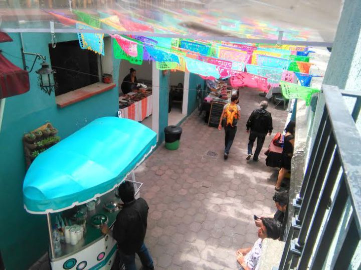 Video: cinco cosas en un bazar que no puedes dejar pasar