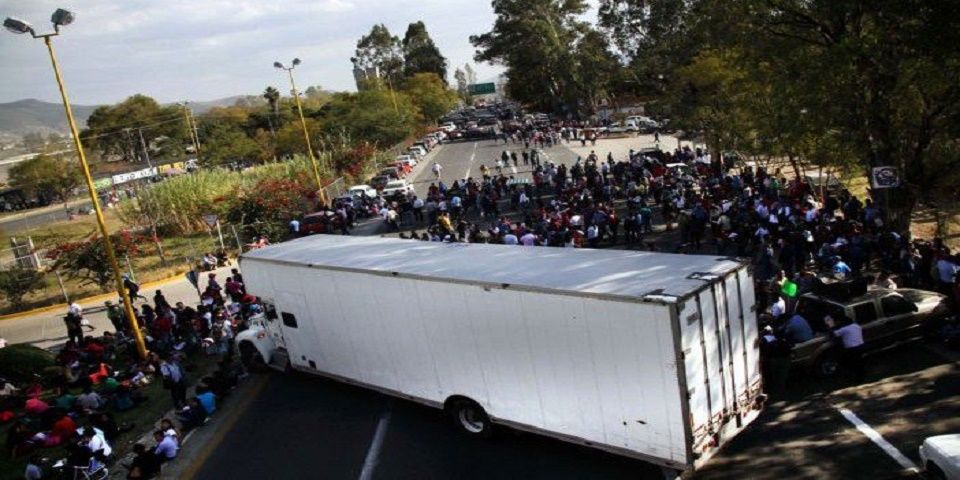 Cierre de tiendas afectará a la mitad de Oaxaca: Walmart de México