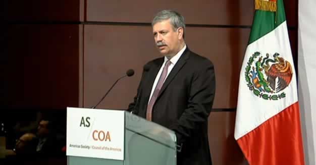 ProMéxico prevé crecimiento de comercio con Canadá - BoletinPrensa92-14