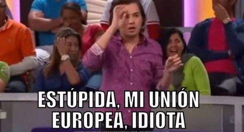 El Brexit en memes - Brexit-meme10