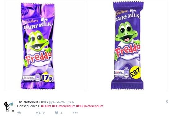 El Brexit en memes - Brexit-meme15