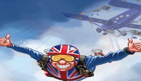 El Brexit en memes - Brexit-meme19