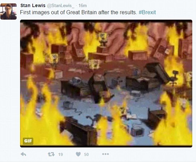 El Brexit en memes - Brexit-meme2