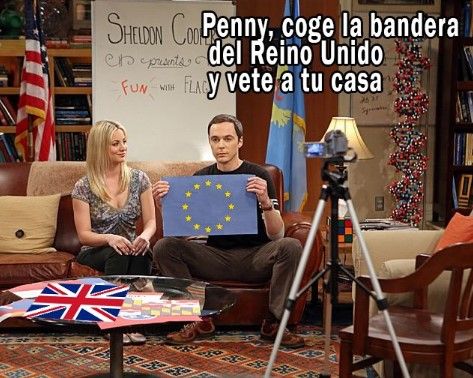 El Brexit en memes - Brexit-meme20
