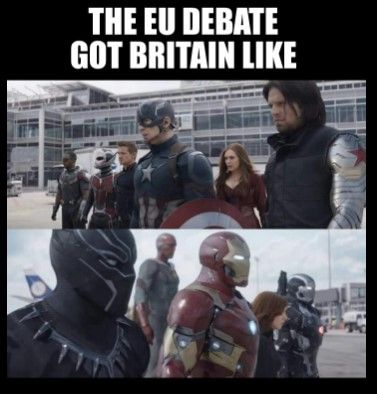 El Brexit en memes - Brexit-meme21-1