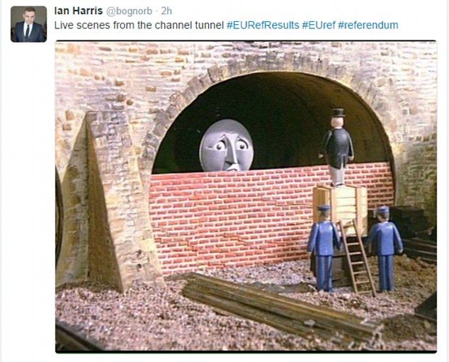 El Brexit en memes - Brexit-meme3