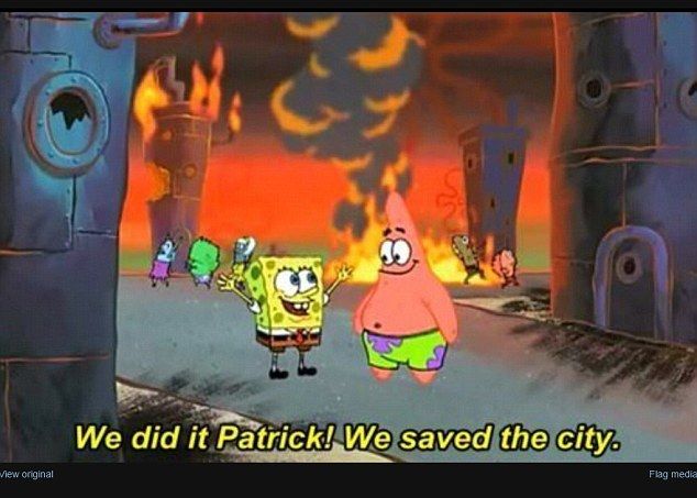 El Brexit en memes - Brexit-meme4